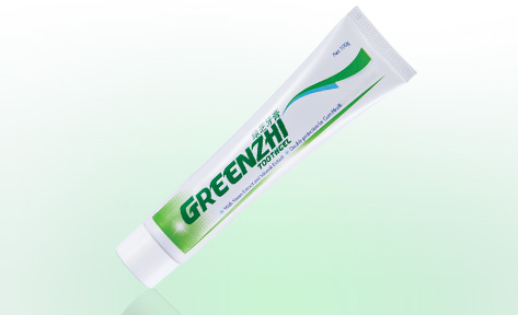 Greenzhi Toothgel